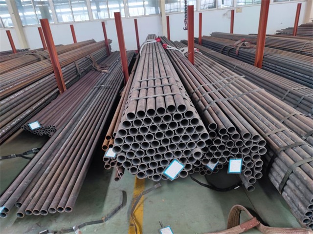 苍南20G合金无缝钢管
